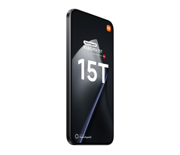 XIAOMI 15T 12/512GB Black - 1362794 - zdjęcie 2